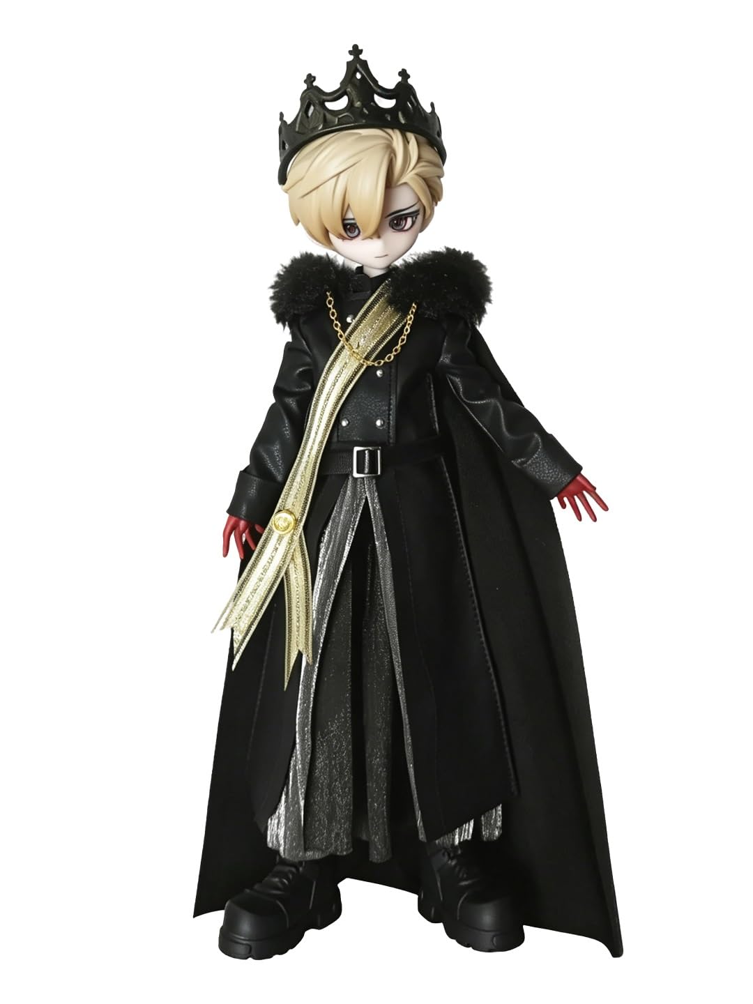 Amazon.co.jp: 謎塔猫匣 BJDブラインドドール シリーズ 高約20cm